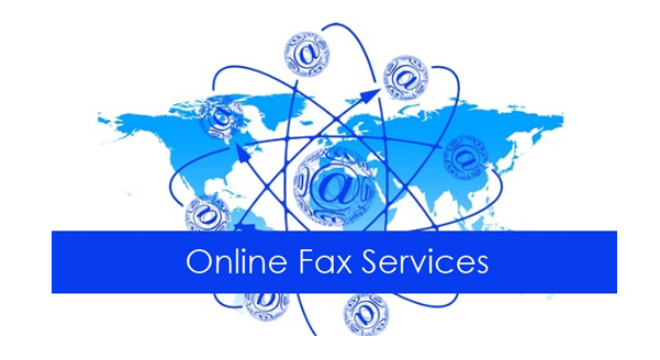 Internet-Faxing-Service