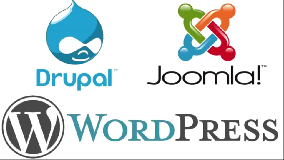 WordPress-vs-Joomla-vs-Drupal