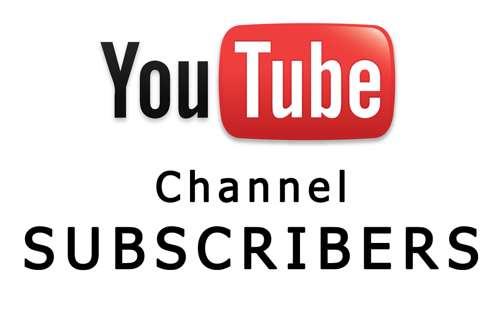 Subscribers on Your Youtube Channel