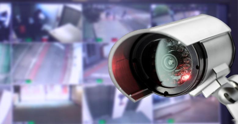 CCTV Security System for Your Business