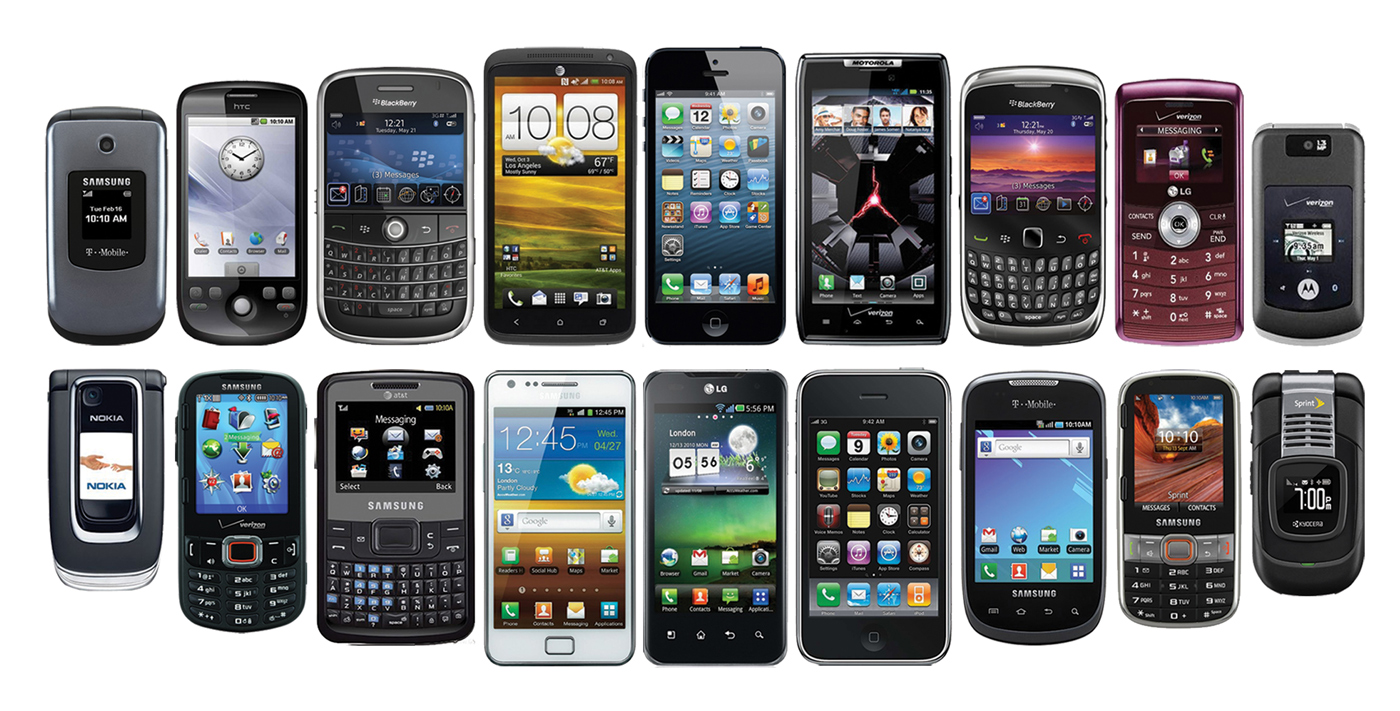 Getting The Best Deal On A Cell Phone - Tech Cave