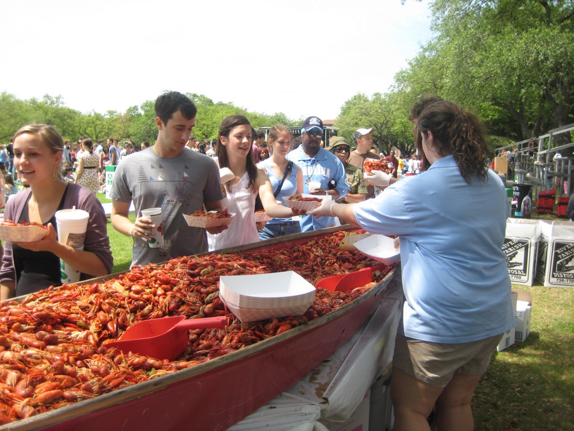 Crawfest