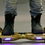 Hover-Board