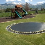 Trampoline Trampoline