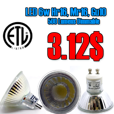 LED-Light