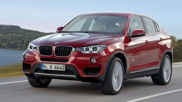 BMW-X2-2017-Engine-Specs