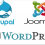 WordPress vs Joomla vs Drupal: Which is the best content management system for beginners?