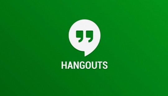 Hangouts