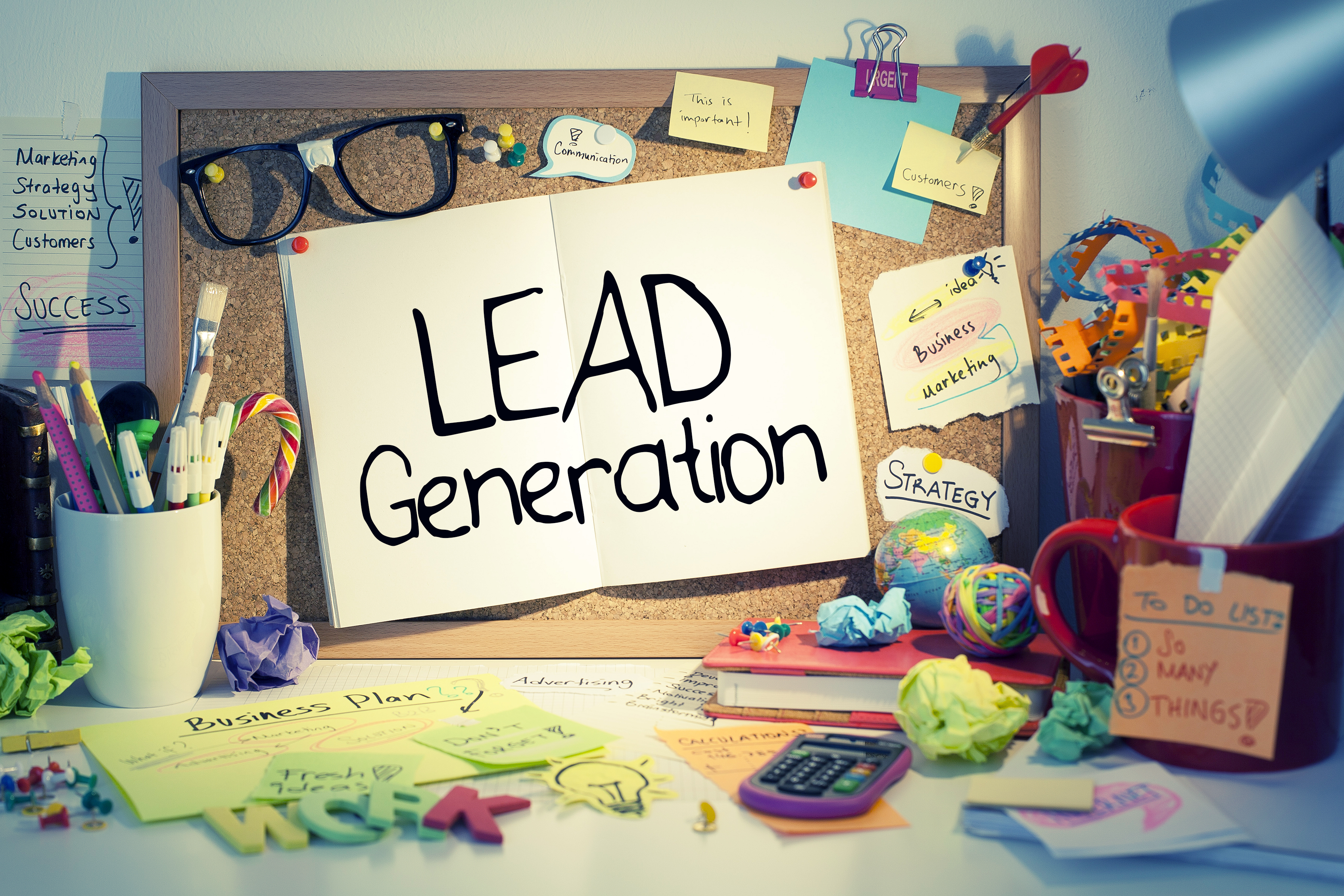 Lead-Generation