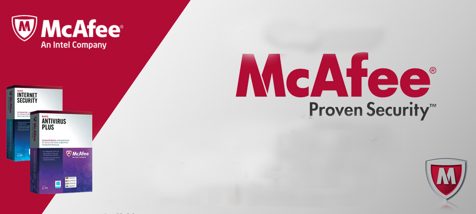 mcafee antivirus promo codes