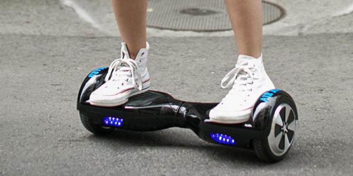 hoverboard