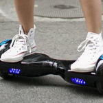 hoverboard