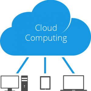 cloud computing