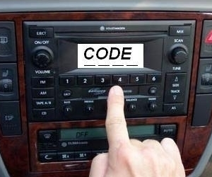 Radio-Code