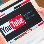 YouTube Channel Ranking YouTube-Channel-Ranking