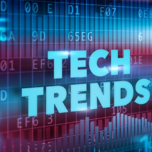 Top Technology Trends