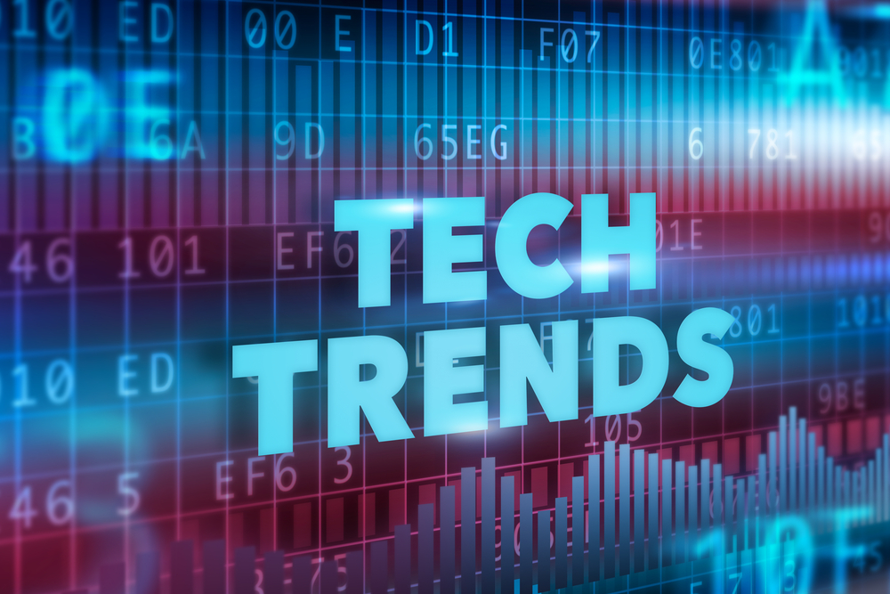 Top Technology Trends