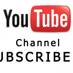 Subscribers on Your Youtube Channel