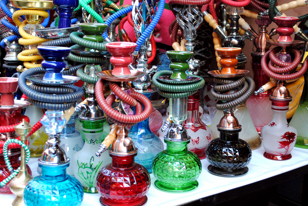 Is MyHookah.ca Safe for Online Hookah Buying