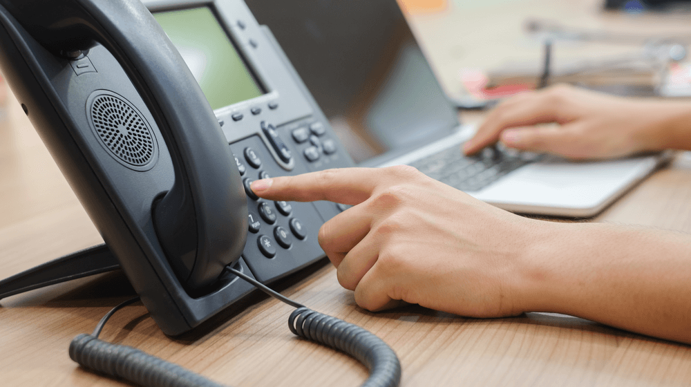 Some of the Advantages and Facilities of Migrating to VOIP