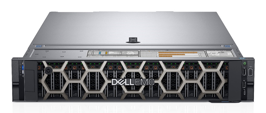 DELL EMC POWEREDGE 14G SERVER