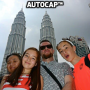 Autocap App