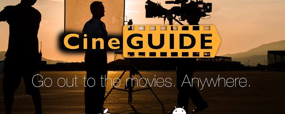 Cineguide-App