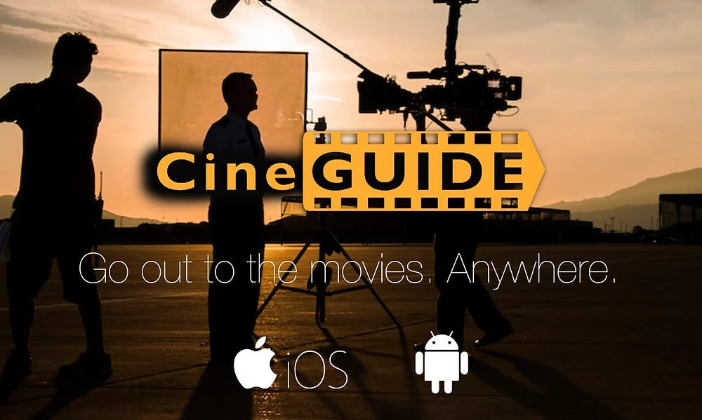 Cineguide-App