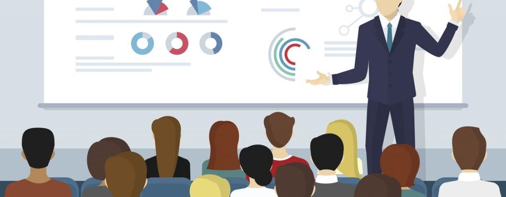 How to Make the Best Presentation 1 How to Make the Best Presentation