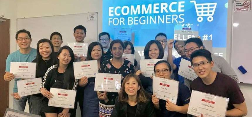How to sell on Lazada 260 Course
