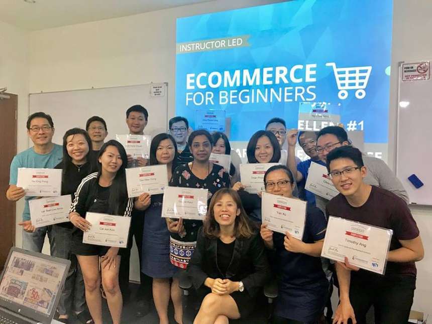 How to sell on Lazada 260 Course