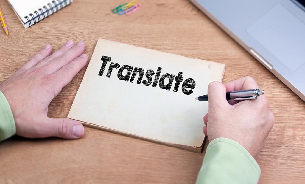 Importance of Translating Documents in an Other Language