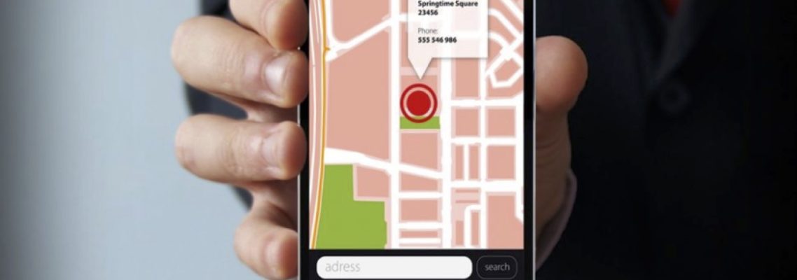 Phonetracking phone tracker app