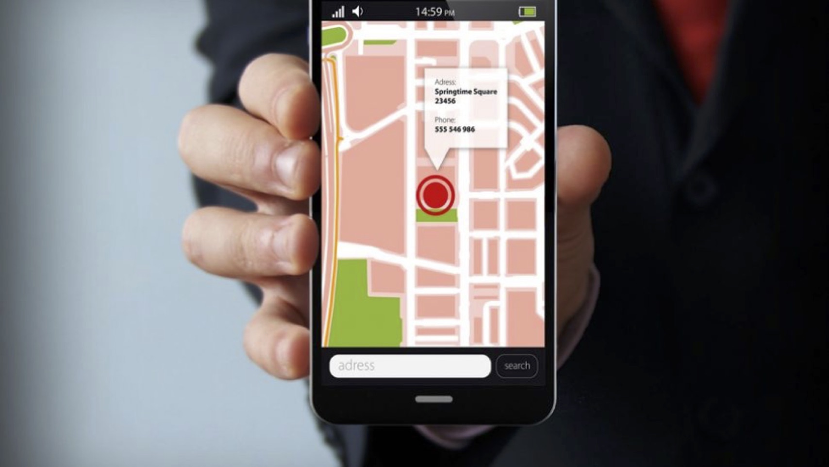 Phonetracking phone tracker app