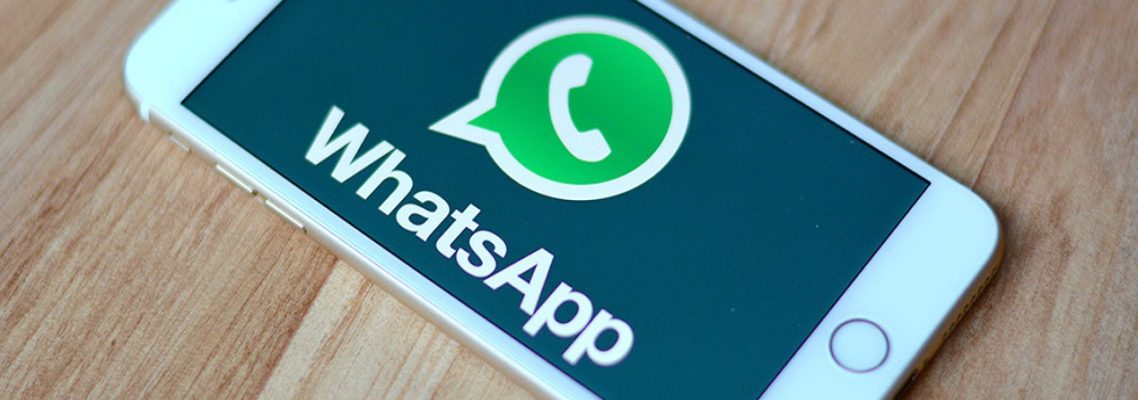 Whatsapp hack via Phonespying