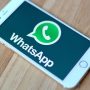 Whatsapp hack via Phonespying