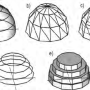 3D STL model