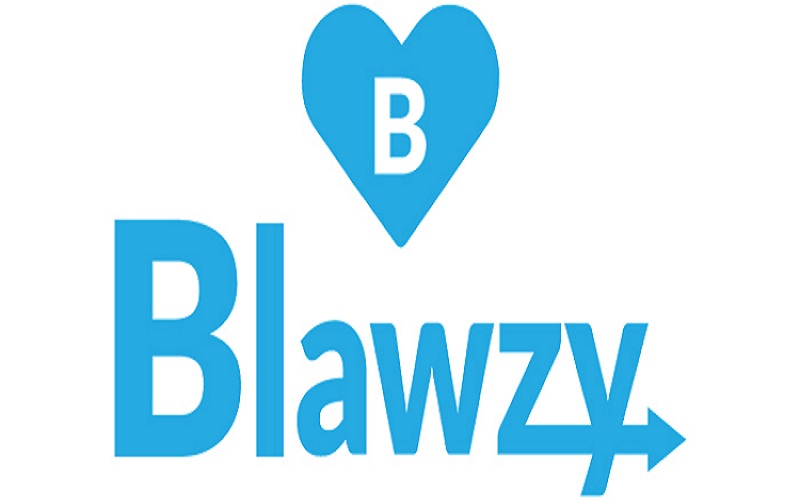Blawzy app