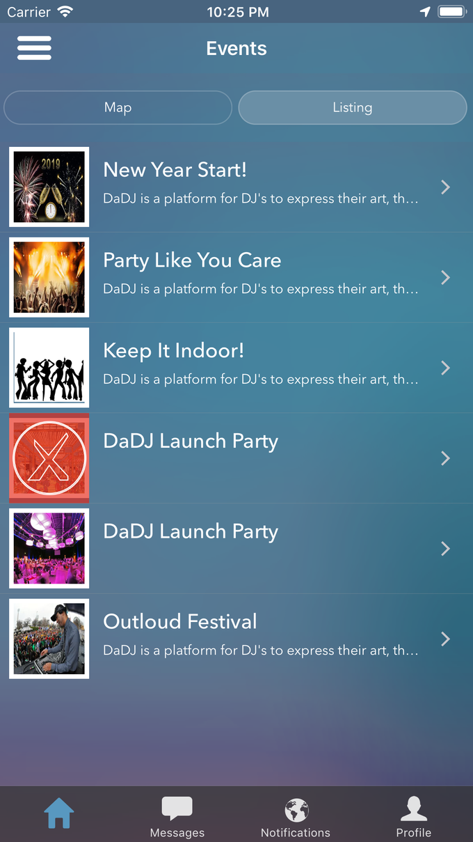 DADJ App 1