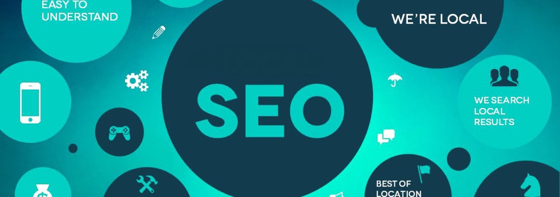 SEO Baltimore