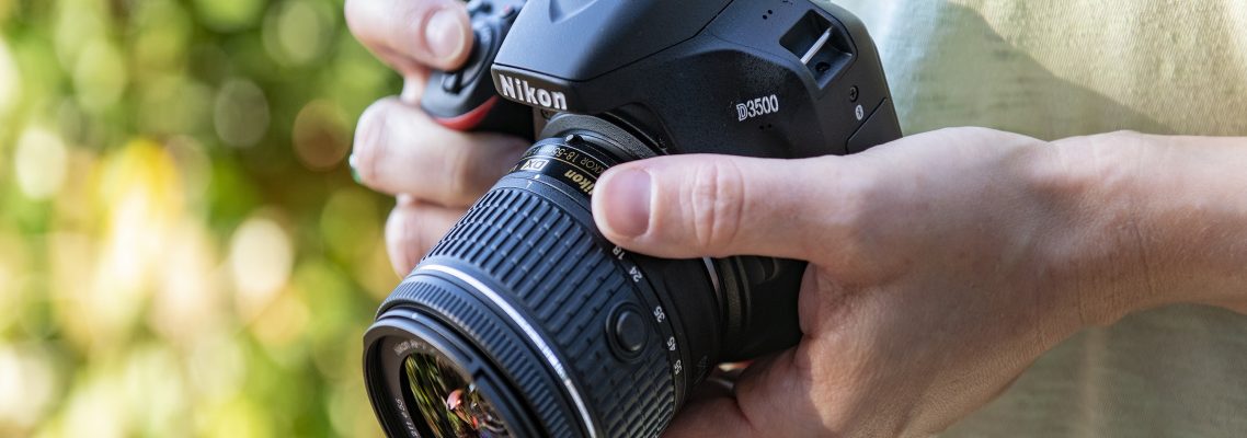 How To Find The Perfect Camera For You