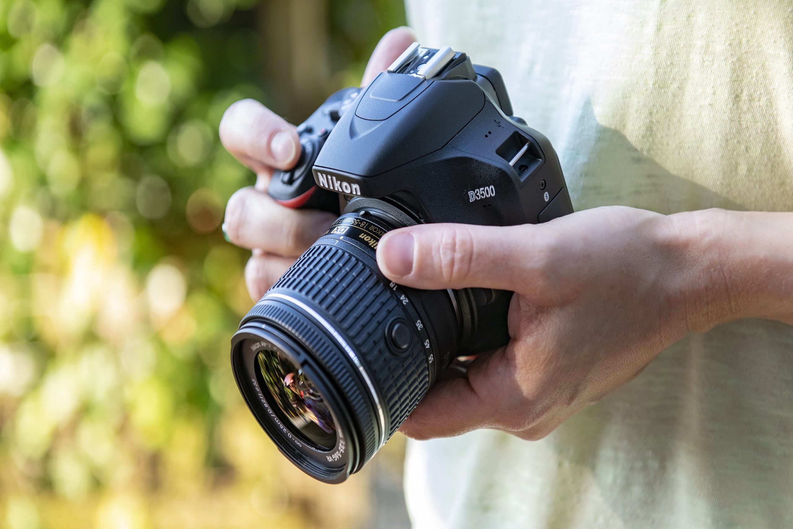 How To Find The Perfect Camera For You