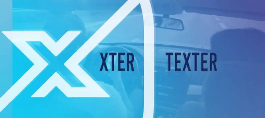 Xter-Texter-App