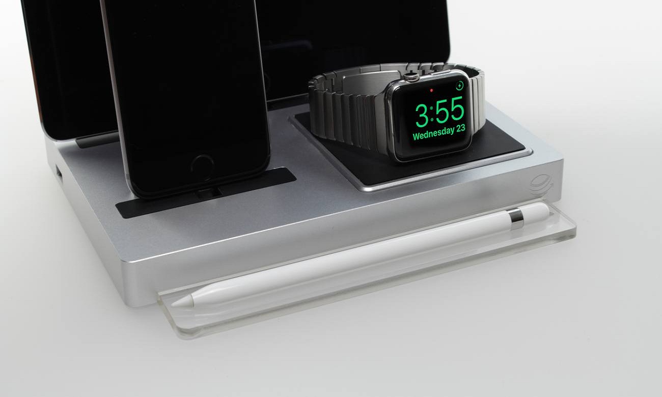 charging dock