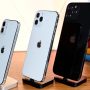 iPhone X, Xs, and 11 Pro