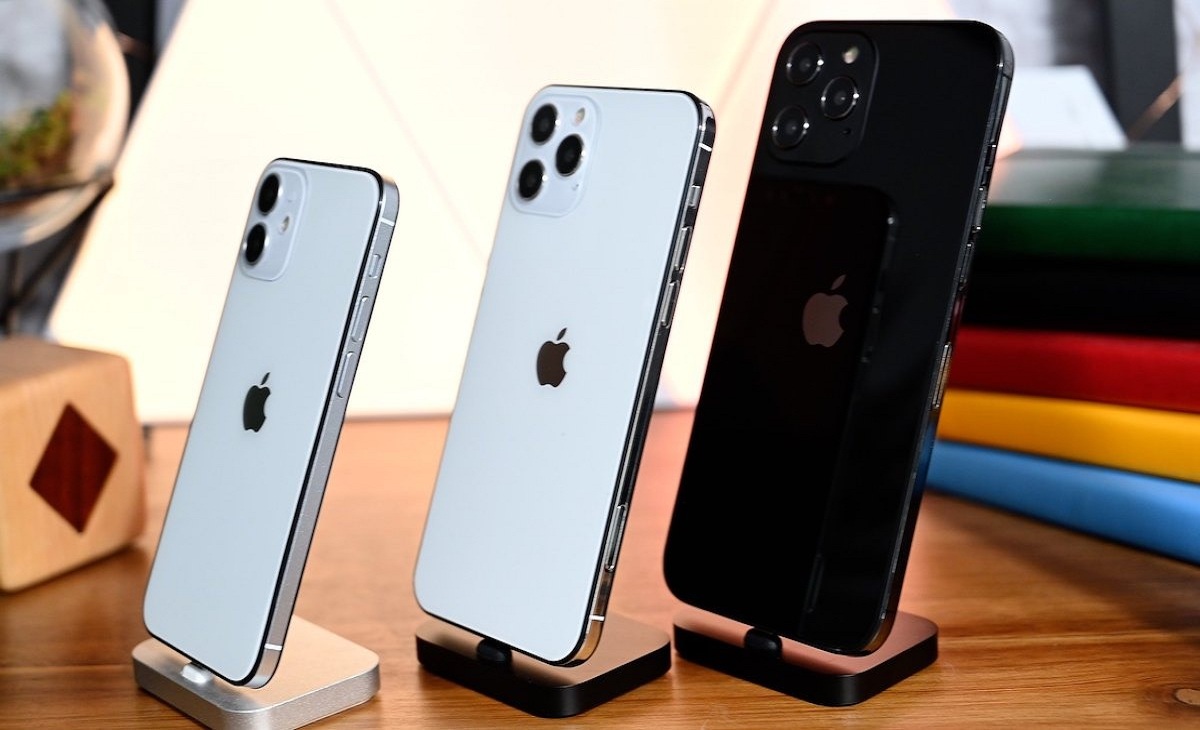 iPhone X, Xs, and 11 Pro