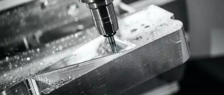 CNC Machines