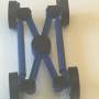 XWHEELS