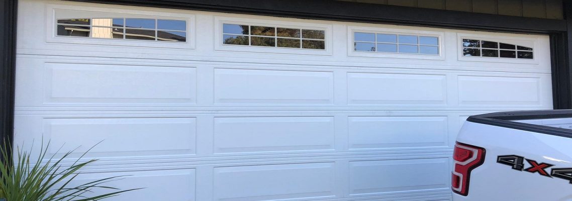 The Complete Guide to Garage Door Maintenance
