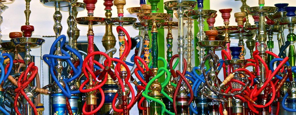 What to Consider When Buying a Hookah Online